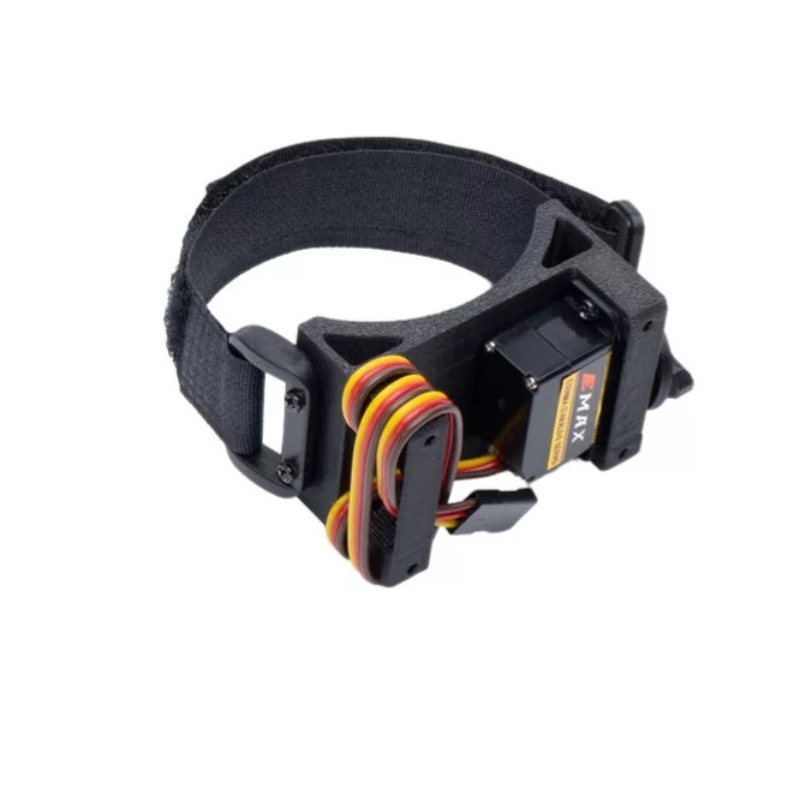 Skyzone Sky04O Pro Fpv Goggles - Dispositivo de Transporte para Drones FPV