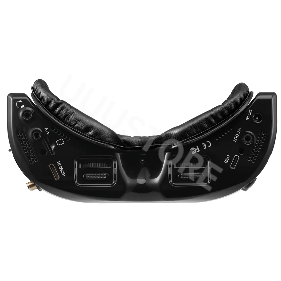 Skyzone Sky04O Pro Fpv Goggles - SKYZONE SKY04O Pro FPV gafas OLED