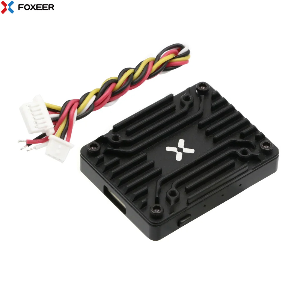 Foxeer Reaper Extreme 2.5W Vtx - Transmisor FPV Foxeer Reaper Extreme 2.5W