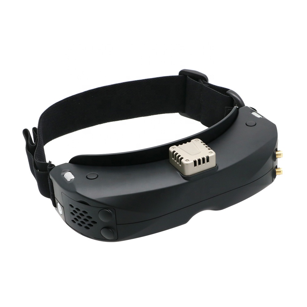 Skyzone Sky04X Pro Oled Fpv Goggles - Gafas FPV SKYZONE SKY04X PRO OLED