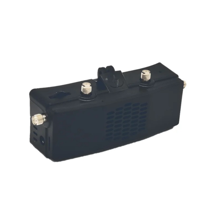 VRX 4X 5,8 GHz 720p 60fps módu - Hdzero Goggles Digital Hd Fpv reseña y precio