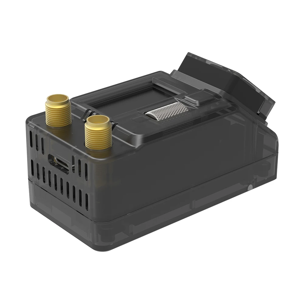 SKYZONE SteadyView X Módulo Re - Skyzone Steadyview X Receiver Module reseña y precio