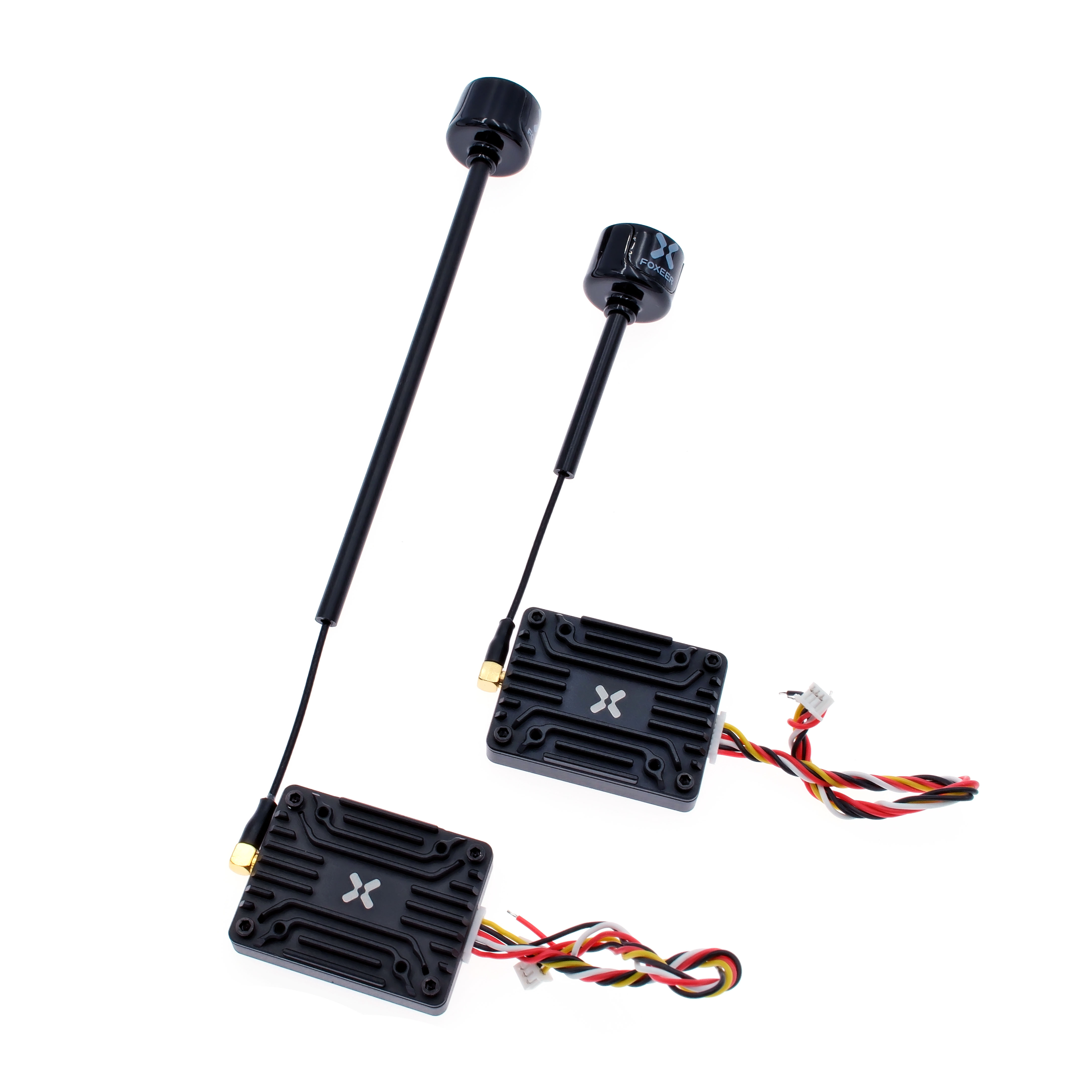 Foxeer-Reaper Extreme 2,5 W/1, - Foxeer Reaper Extreme 2.5W Vtx reseña y precio