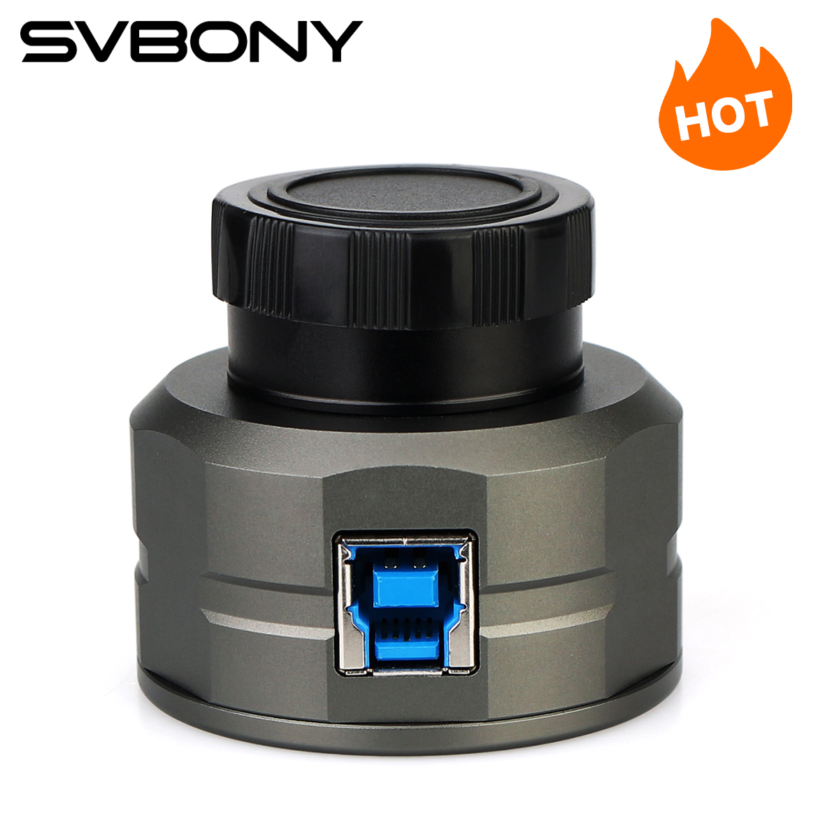 Svbony SV205/SV105 Ocular del  - Skyzone Sky04O Pro Fpv Goggles reseña y precio