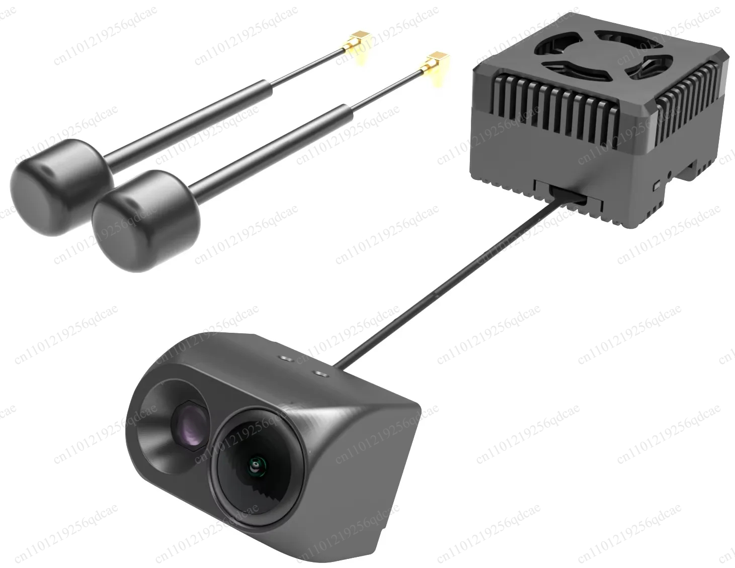 Kit VTX Digital FPV Walksnail  - Walksnail Avatar Hd Kit V2 32Gb reseña y precio