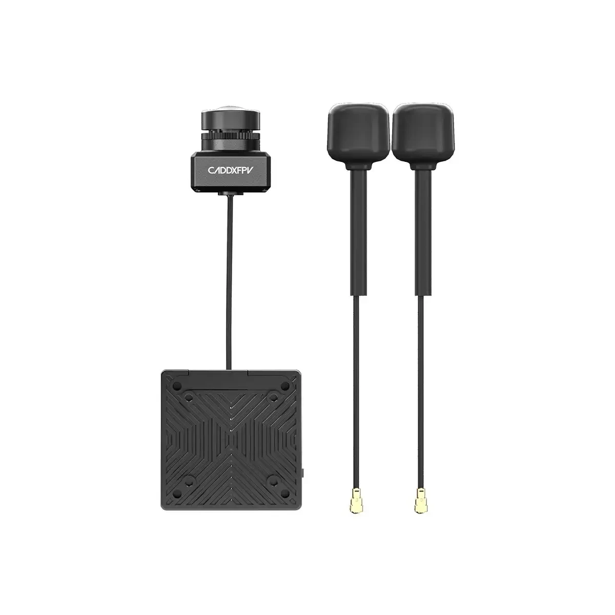 Caddx Walksnail Avatar HD V2 K - Walksnail Avatar Hd Kit V2 32Gb reseña y precio