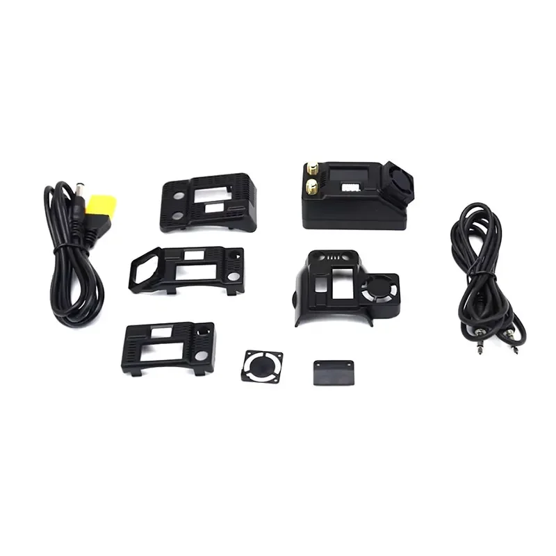 2026 Premium f SKYZONE SteadyV - Skyzone Steadyview X Receiver Module reseña y precio