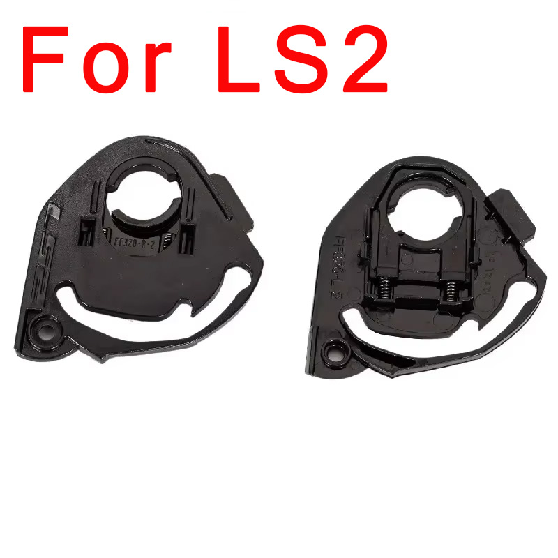 Base de protección para LS2 FF - Walksnail Avatar Hd Kit V2 32Gb reseña y precio