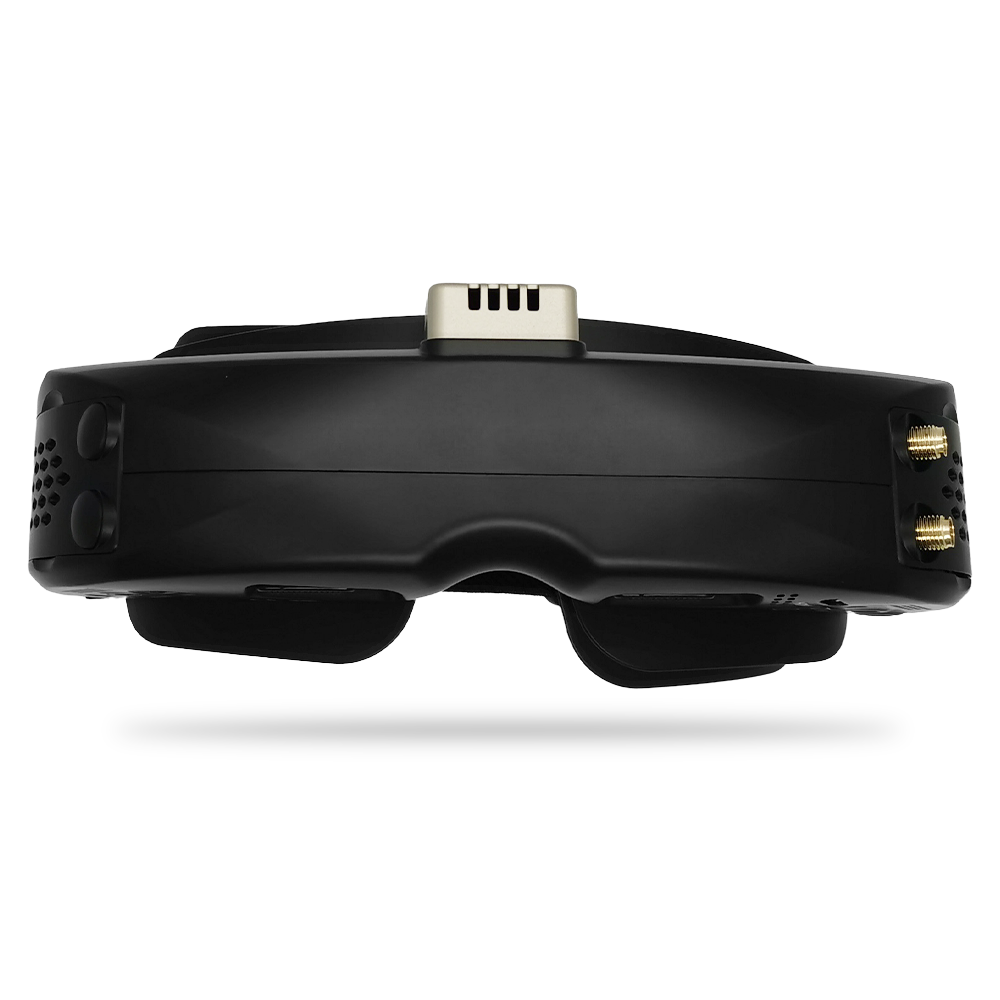 Gafas FPV Skyzone SKY04X PRO 5 - Skyzone Sky04O Pro Fpv Goggles reseña y precio