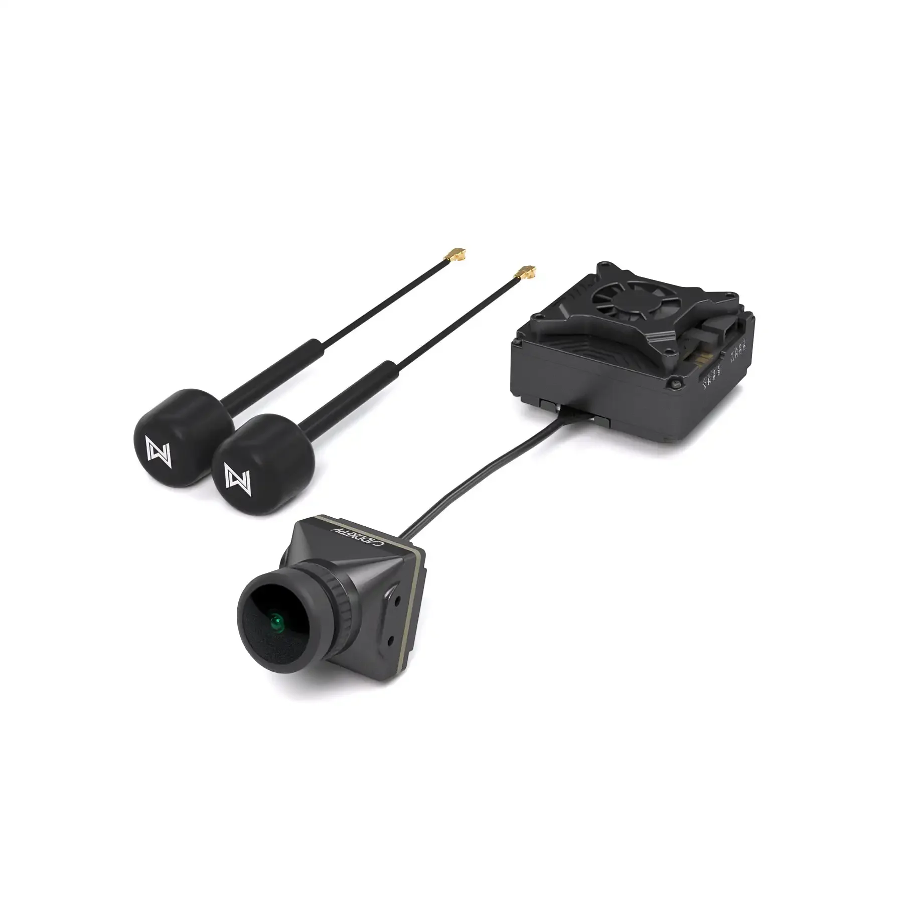 Walksnail Avatar GT KIT 1080P  - Walksnail Avatar Gt Kit 2W Vtx reseña y precio