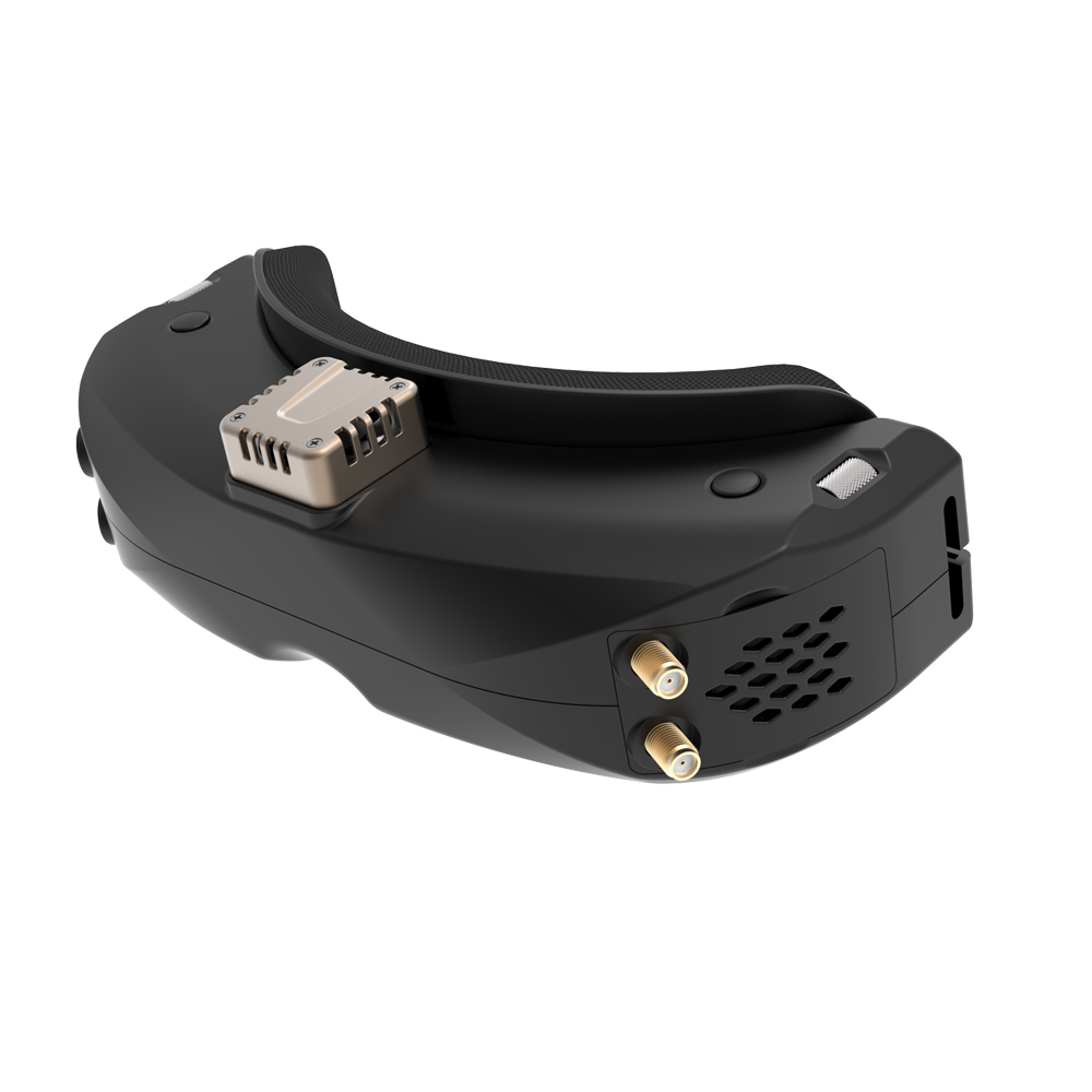 Gafas FPV SKYZONE SKY04O PRO O - Skyzone Sky04O Pro Fpv Goggles reseña y precio