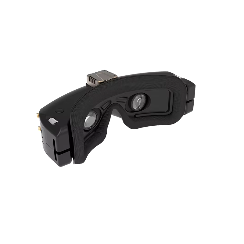 Gafas FPV Skyzone SKY04O PRO 1 - Skyzone Sky04O Pro Fpv Goggles reseña y precio