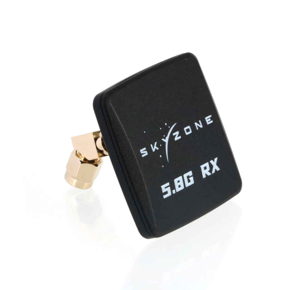 Receptor FPV RC 5.8G 5G 8DBI d - Skyzone Sky04O Pro Fpv Goggles reseña y precio