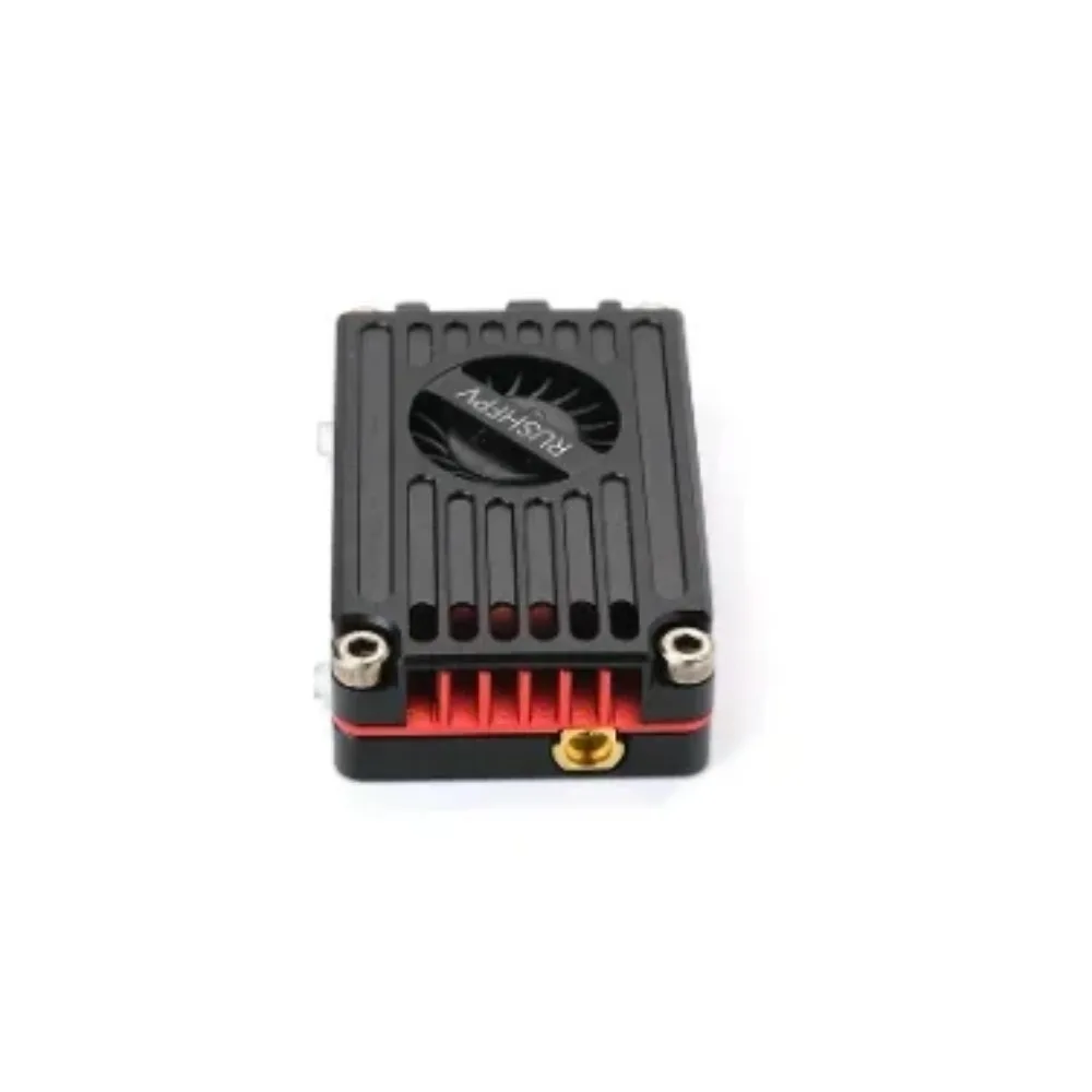 RUSHFPV MAX SOLO 5.8G VTX 2.5W - Rushfpv Rush Max Solo 5.8G 2.5W Vtx reseña y precio