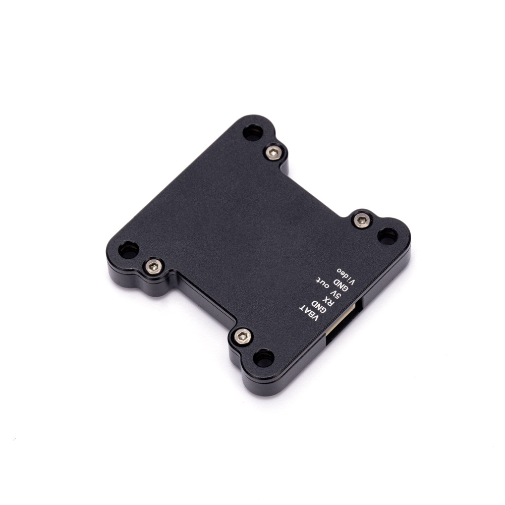 iFlight Wing Flying BLITZ Star - Iflight Blitz 1.6W 5.8G Vtx reseña y precio