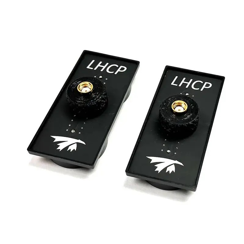 Antena TRUERC X²-AIR 5.8GHz MK - Truerc X-Air 5.8Ghz Mk Ii Antenna reseña y precio
