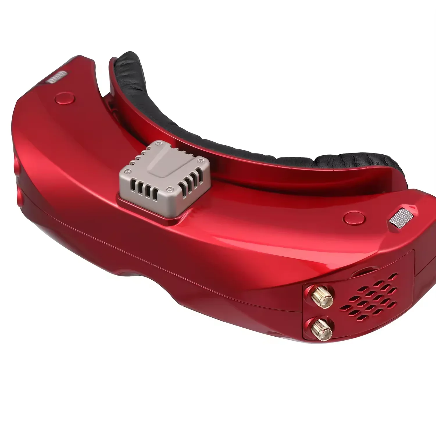Skyzone SKY04X PRO V2 gafas FP - Skyzone Sky04X Pro Oled Fpv Goggles reseña y precio