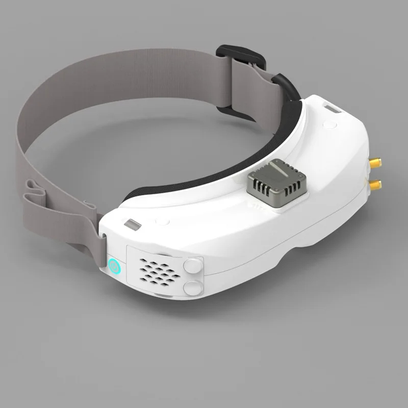 SKYZONE SKY04X Pro V2 OLED 5,8 - Skyzone Sky04O Pro Fpv Goggles reseña y precio