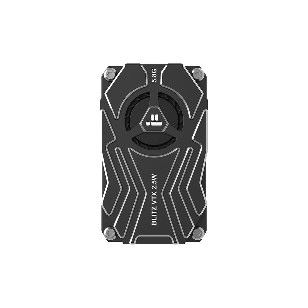 IFlight BLITZ Whoop 5.8G/4.9G  - Iflight Blitz 1.6W 5.8G Vtx reseña y precio