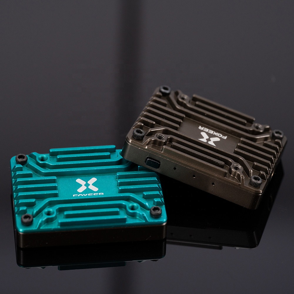 Foxeer Reaper Extreme 2.5W 5.8 - Foxeer Reaper Extreme 2.5W Vtx reseña y precio