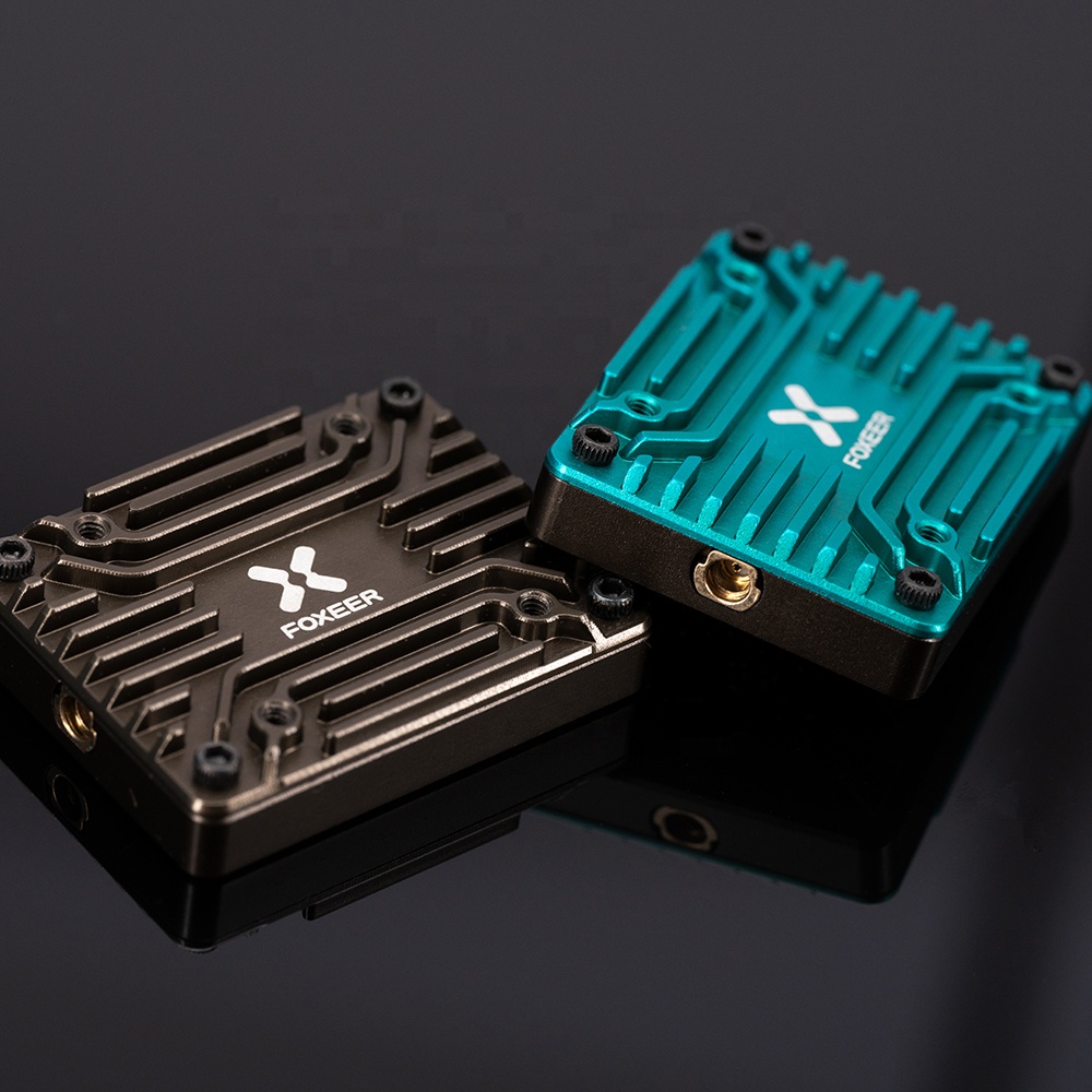 Foxeer Reaper Extreme 2.5W 5.8 - Foxeer Reaper Extreme 2.5W Vtx reseña y precio