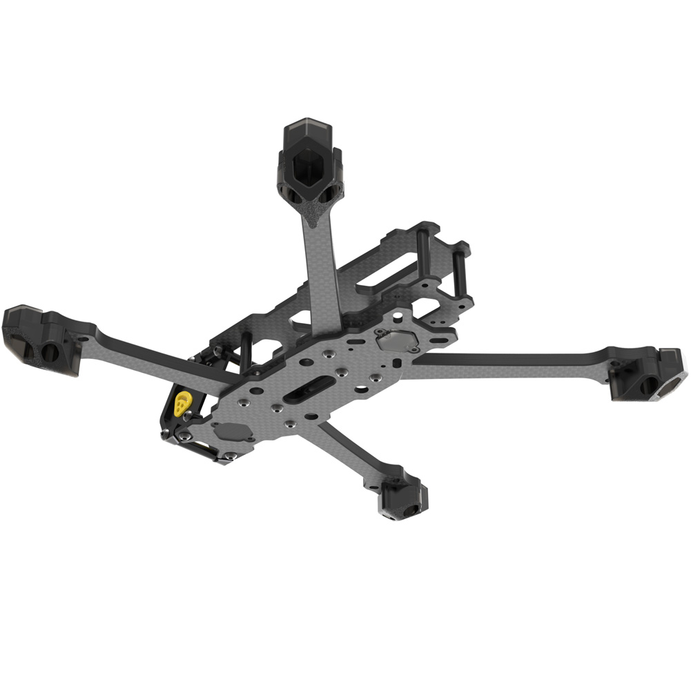 SpeedyBee Mario 5 Frame 5 pulg - Skyzone Sky04O Pro Fpv Goggles reseña y precio