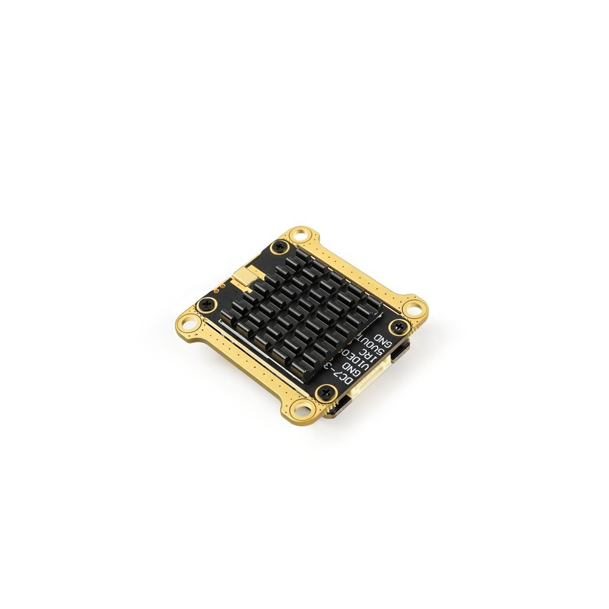 Transmisor de Video FPV GEPRC  - Geprc Rad Vtx 5.8G 2.5W reseña y precio