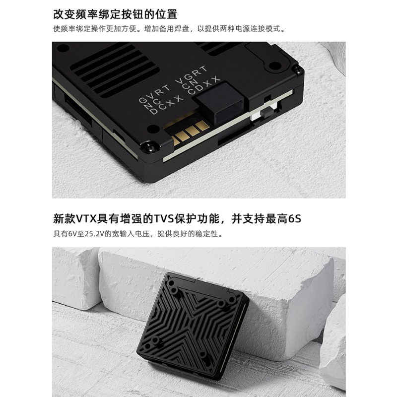 Juguete Control remoto Walksna - Walksnail Avatar Hd Kit V2 32Gb reseña y precio