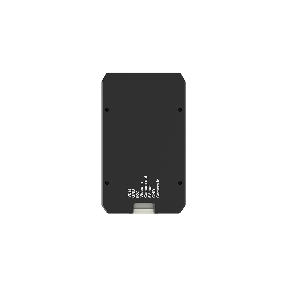 IFlight BLITZ Whoop 5,8 Ghz 40 - Geprc Rad Vtx 5.8G 2.5W reseña y precio