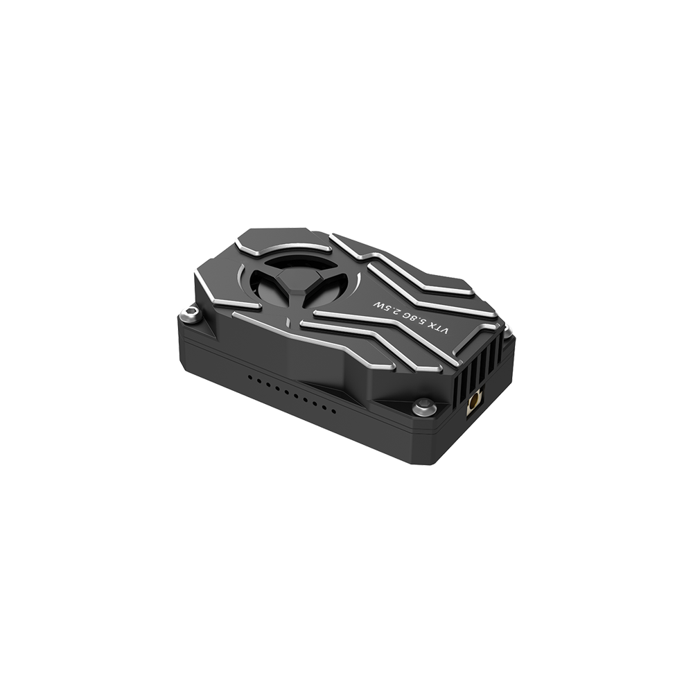 IFlight BLITZ Whoop 5,8 Ghz 40 - Geprc Rad Vtx 5.8G 2.5W reseña y precio