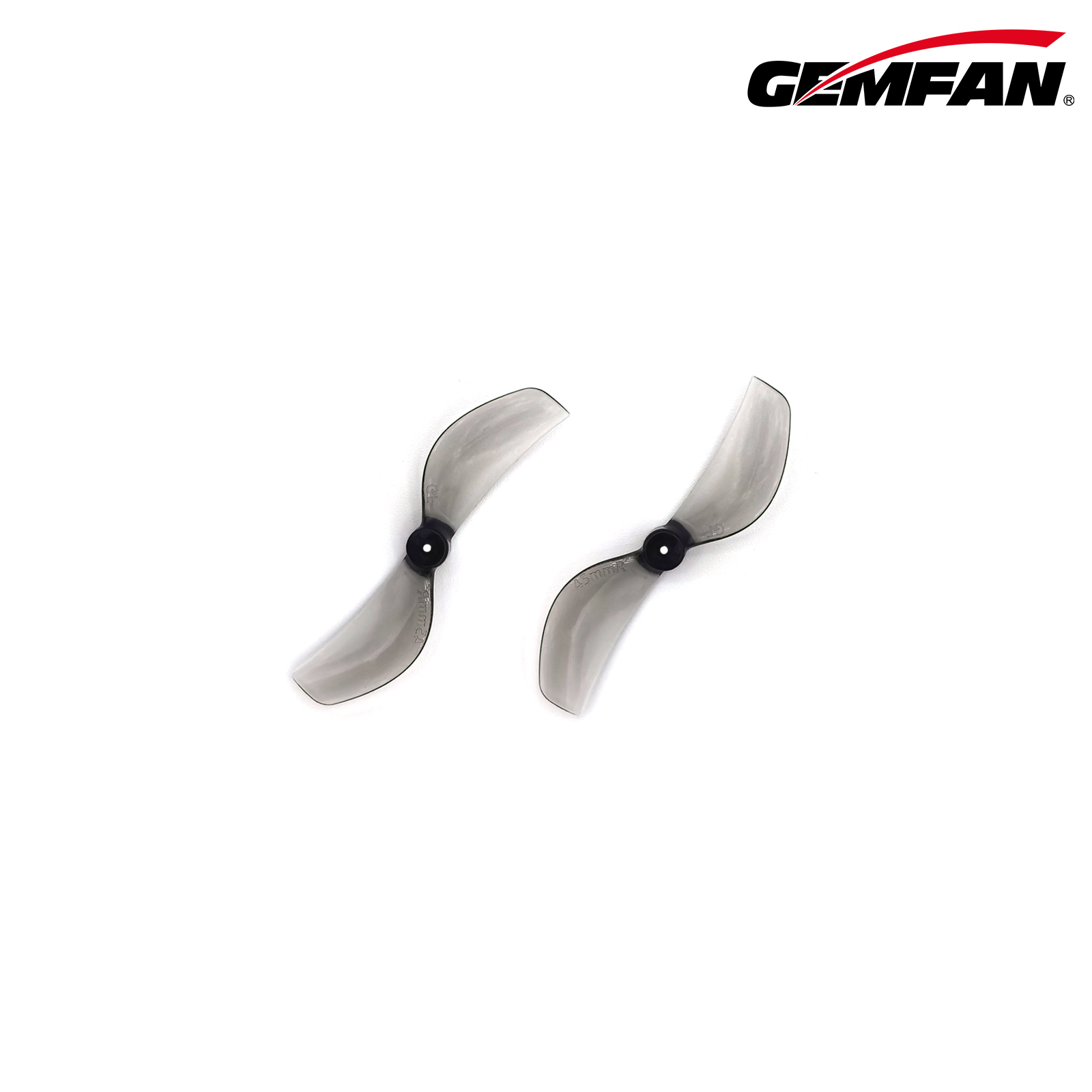 4 pares Gemfan 45mm hélice de  - Walksnail Avatar Hd Goggles X reseña y precio