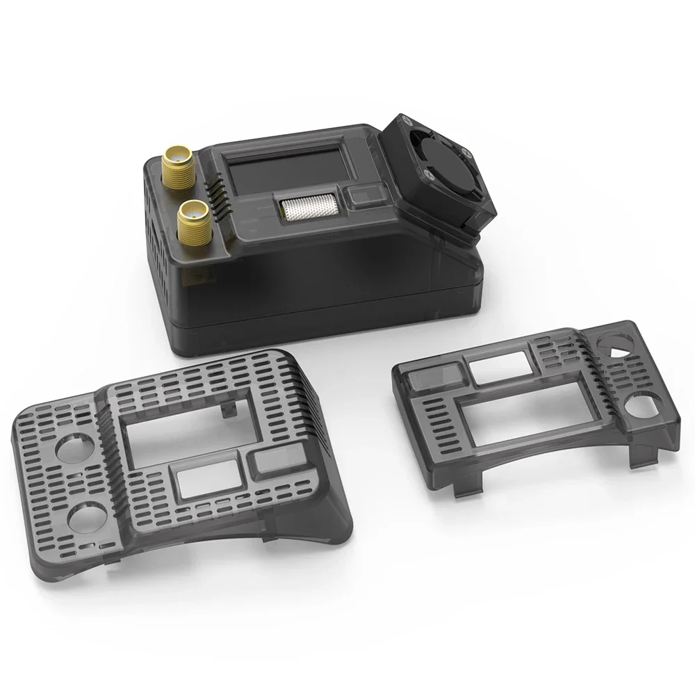Receptor de Pantalla SKYZONE S - Skyzone Steadyview X Receiver Module reseña y precio