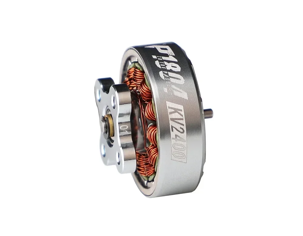 T-MOTOR P1804 KV3400 4S / 2400 - Walksnail Avatar Hd Goggles X reseña y precio