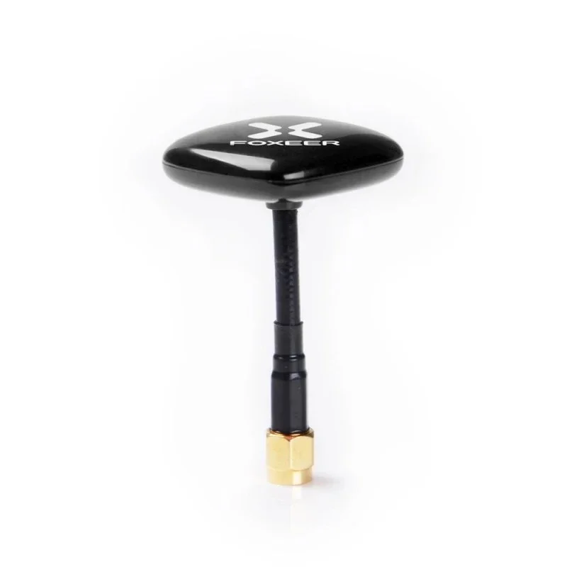 Foxeer ECHO 2 5,8 GHz 9dBi ant - Skyzone Sky04O Pro Fpv Goggles reseña y precio