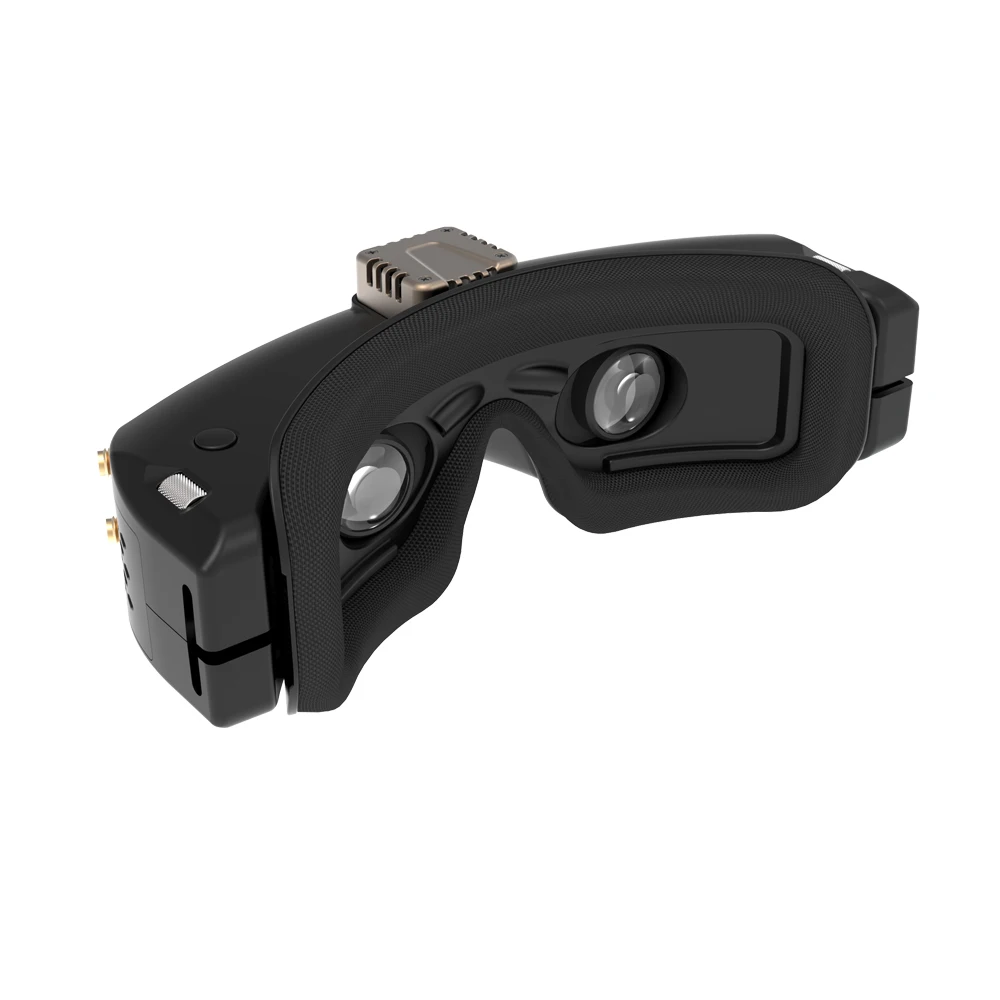 Gafas de Carreras FPV Skyzone  - Skyzone Sky04O Pro Fpv Goggles reseña y precio