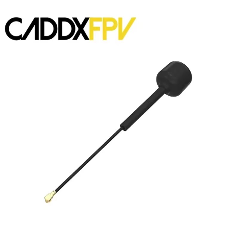 Antena Walksnail Avatar VTX V2 - Walksnail Avatar Hd Kit V2 32Gb reseña y precio