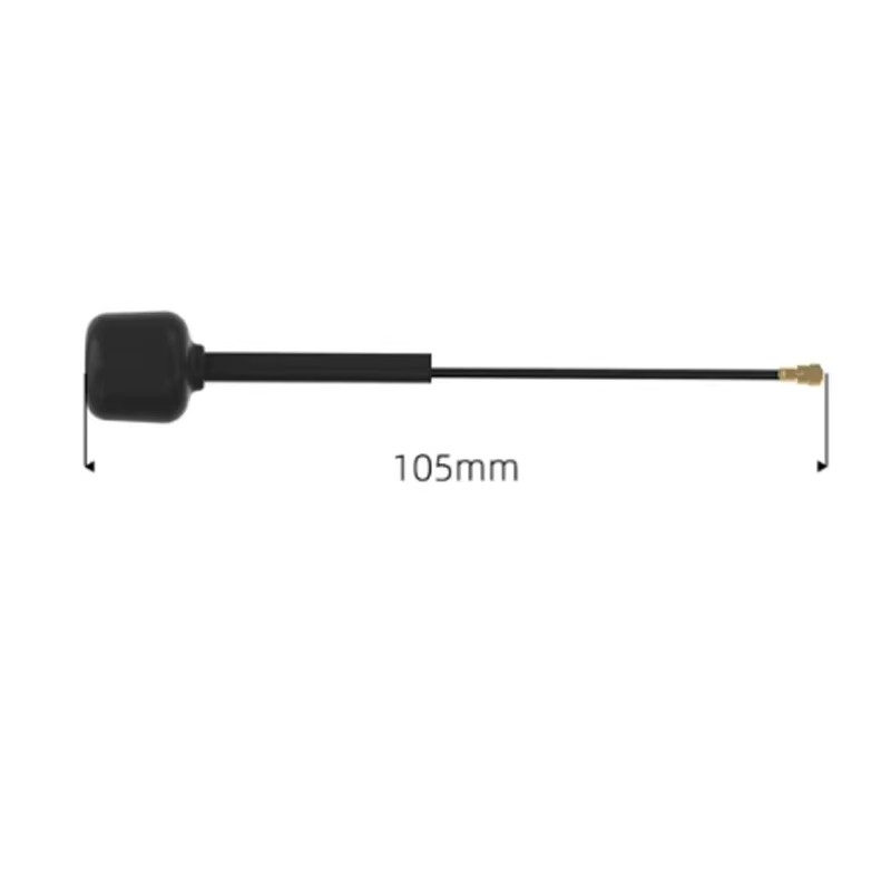 Antena Walksnail Avatar VTX V2 - Walksnail Avatar Hd Kit V2 32Gb reseña y precio